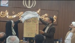 طنین حقیقت در متن یک اختتامیه؛ روایتی از زیستن در سایه جنگ