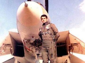 فرمانده‌ای که در اتاق ژنرال آمریکایی نماز خواند!