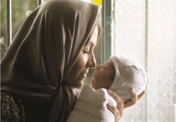 لالایی؛ آوای آرام بخش سرزمین مادری
