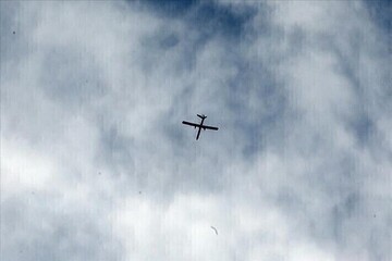Israeli army launches fresh drone attack on southern Lebanon