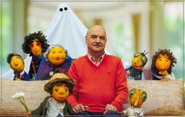 همه همکاران آقای مجری!