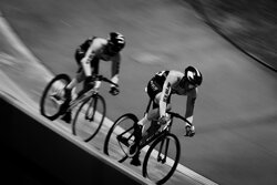 احیای تور بین المللی دوچرخه سواری خزر پس از ۱۲ سال