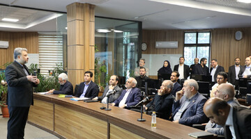 کاهش ۳ درصدی مصرف برق با راه‌اندازی مرکز ملی پایش مصرف