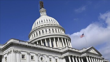 دموکرات‌های کنگره خواستار به رسمیت شناختن فلسطین توسط «ترامپ» شدند