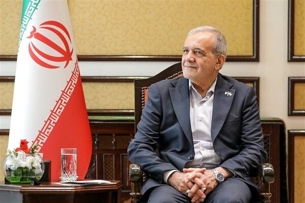 Pezeşkiyan: İran ve Pakistan, kara gün dostu olduklarını gösterdiler