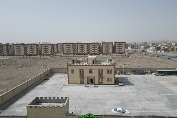 زیرساخت های جامانده از نهضت ملی مسکن در خراسان جنوبی