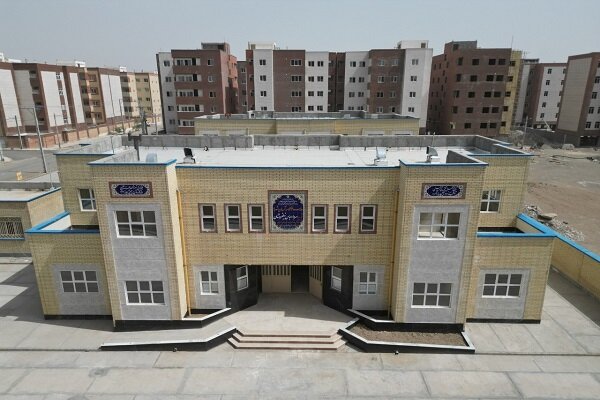 بهرهمندی ۱۱۰۰ مددجوی خراسانجنوبی از کمکهزینه ودیعه و اجاره مسکن بهرهمندی ۱۱۰۰ مددجوی خراسانجنوبی از کمکهزینه ودیعه و اجاره مسکن