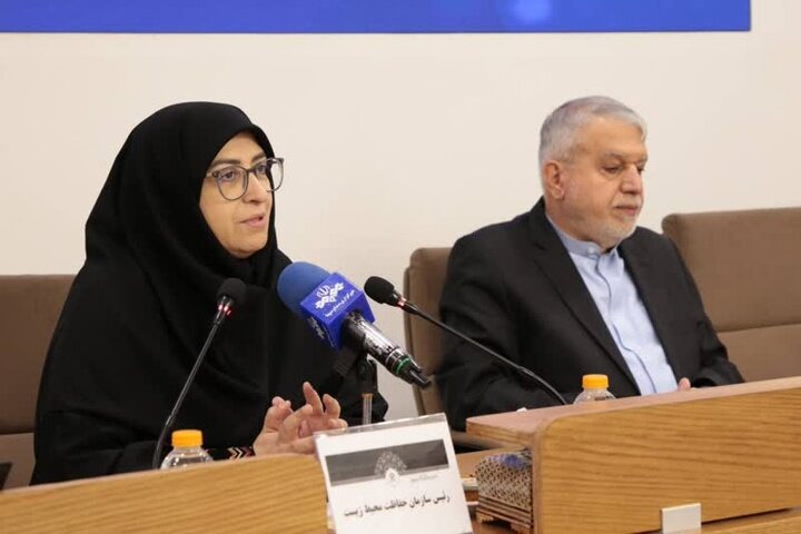 توجه به ملاحظات حفاظت از میراث تاریخی در طرحهای آمایش سرزمین