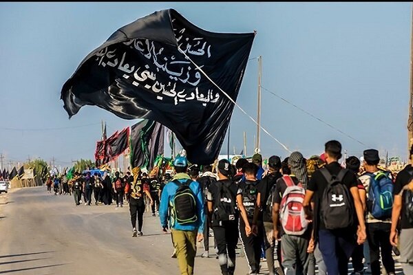 اعزام 2 هزار نیرو از مرکز آموزش درجه داری فراجا به مرز