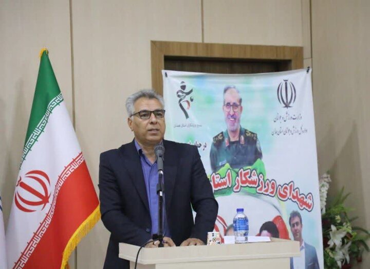 برترین هیئتهای ورزشی استان همدان معرفی شدند