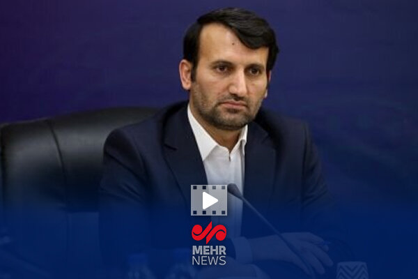 سخنگوی آموزش و پرورش: سوالات آزمون نهایی لو نرفته است سخنگوی آموزش و پرورش: سوالات آزمون نهایی لو نرفته است