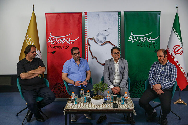 بلیت فیلمها برای رونق گیشه شناور میشود؛ سینما اعتماد به نفس ندارد بلیت فیلمها برای رونق گیشه شناور میشود؛ سینما اعتماد به نفس ندارد