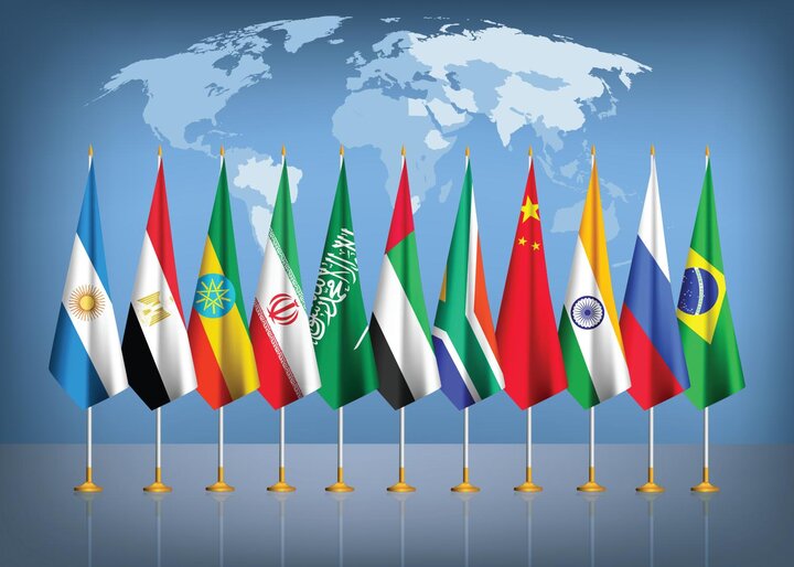 اخبار بریکس؛ از تولید نانو دارو در ایران تا همکاریهای برزیل و چین اخبار بریکس؛ از تولید نانو دارو در ایران تا همکاریهای برزیل و چین