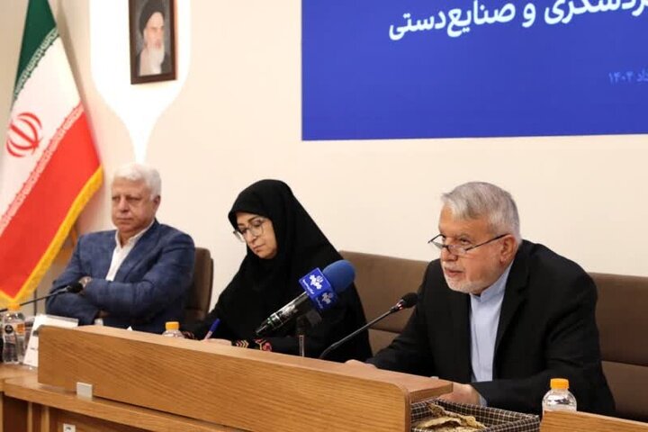 صالحی امیری: همه استانها غیر از گیلان درگیر پدیده فرونشست هستند