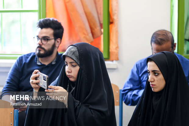 نشست خبری سخنگوی وزارت آموزش و پرورش