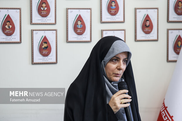 نشست خبری سخنگوی وزارت آموزش و پرورش