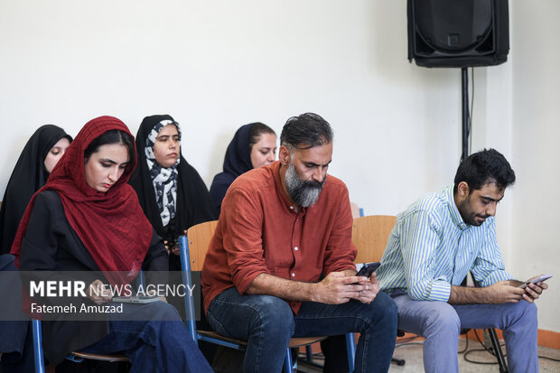 نشست خبری سخنگوی وزارت آموزش و پرورش