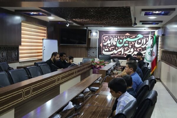 بررسی ۴۰ سوژه قرآنی توسط عوامل «محفل» در چهارمحال و بختیاری