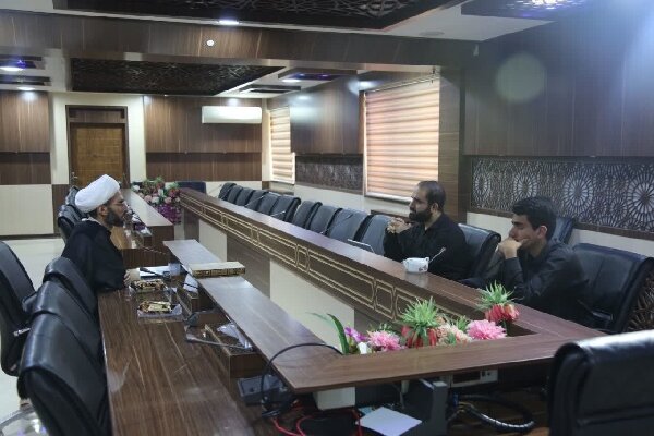 بررسی ۴۰ سوژه قرآنی توسط عوامل «محفل» در چهارمحال و بختیاری