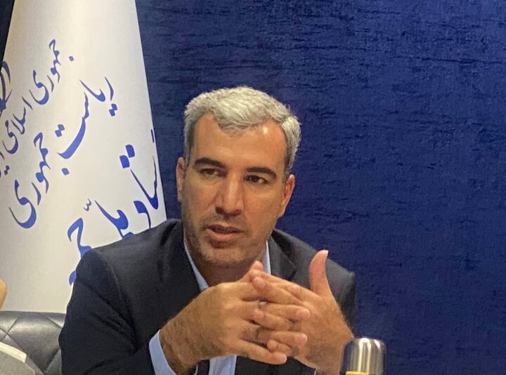 طراحی و راهاندازی «سامانه جامع رصد و مدیریت دبیرخانه ملی جمعیت»