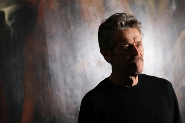 اهدای قلب سارایوو ۲۰۲۵ به ویلم دفو