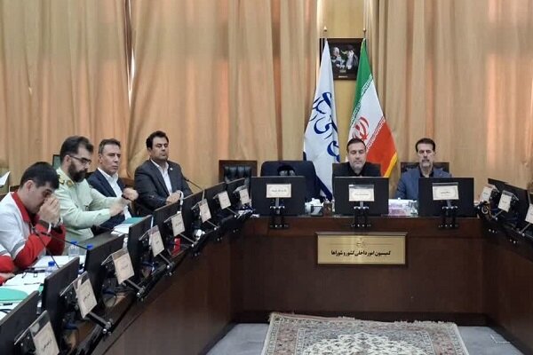 روند بازسازی مناطق آسیبدیده جنگ 12 روزه در مجلس بررسی شد