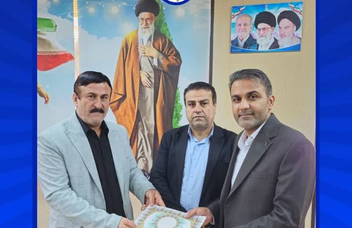 دبیر ستاد هفته دولت در دیلم منصوب شد