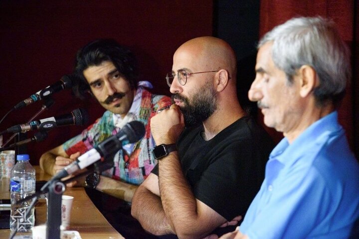 اکران «به شکوه نگاه میکنم» در «مستندات یکشنبهها»