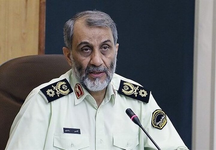 ضرورت انجام اقدامات جهادی در عرصه مبارزه با مواد مخدر