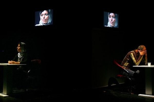 «کوارتت» تلفیقی از مستند و داستان؛ اثری که از یک قتل خانوادگی آغاز شد!