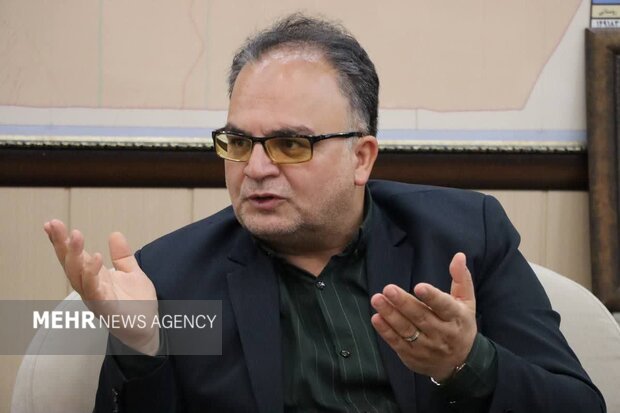 سرمایههای اجتماعی سمنها محور توسعه اجتماعی سمنان