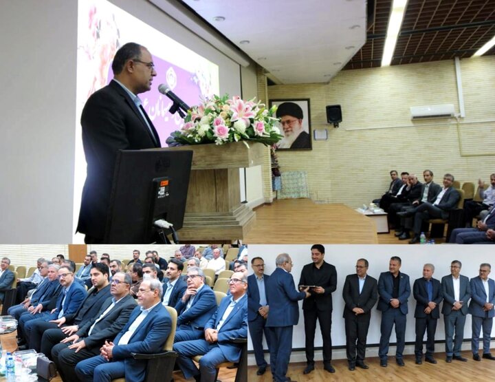 زمینه افزایش رضایت مردم بوشهر از خدمات درمانی فراهم شود