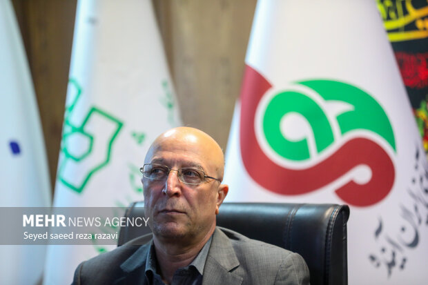 نشست تخصصی تصویر ایران نوآفرین در ۱۴۳۰