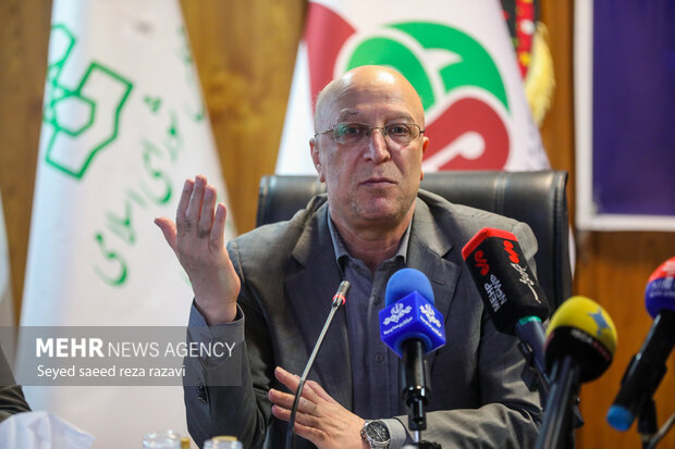 نشست تخصصی تصویر ایران نوآفرین در ۱۴۳۰