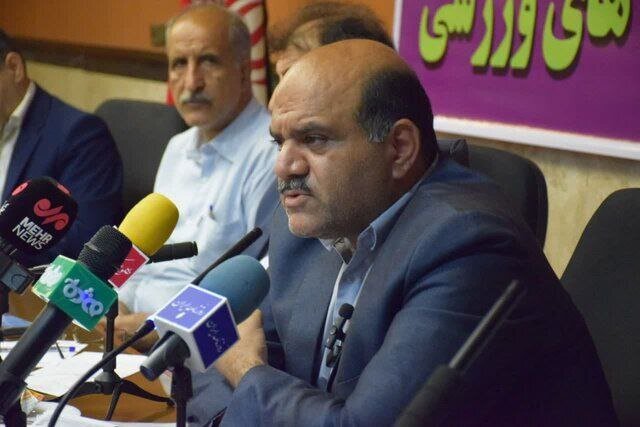 کرمانشاه در مسیر توسعه ورزش؛ توجه ویژه به پروژهها و شهدای قهرمان