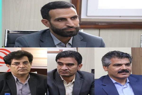 ترکیب جدید هیئترئیسه شورای شهر خرمآباد مشخص شد