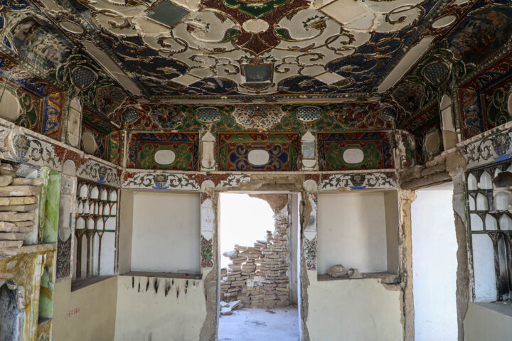 وضعیت شکننده خانههای ابواسحاقیه پس از ثبت ملی؛ ضرورت آغاز فوری مرمت