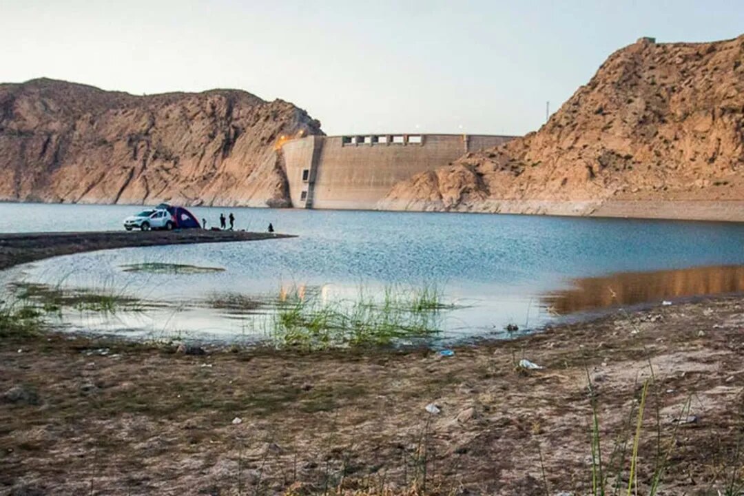جای خالی آب در سرزمین آفتاب