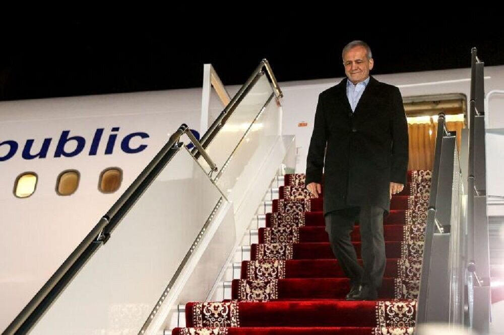 New chapter begins in Iran-Pakistan diplomatic relations