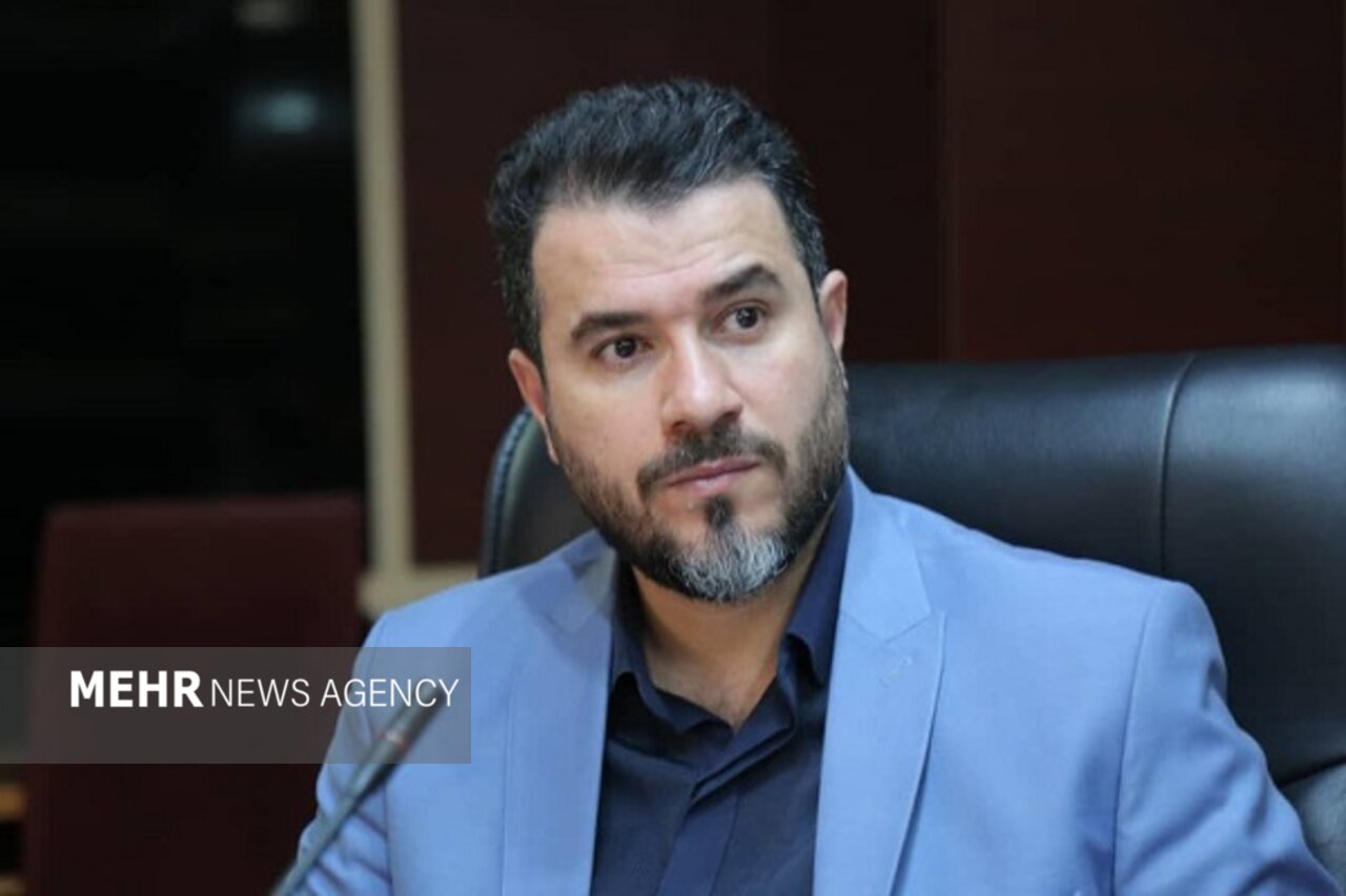 همایش روز خبرنگار در گیلان روز جمعه برگزار می شود همایش روز خبرنگار در گیلان روز جمعه برگزار می شود