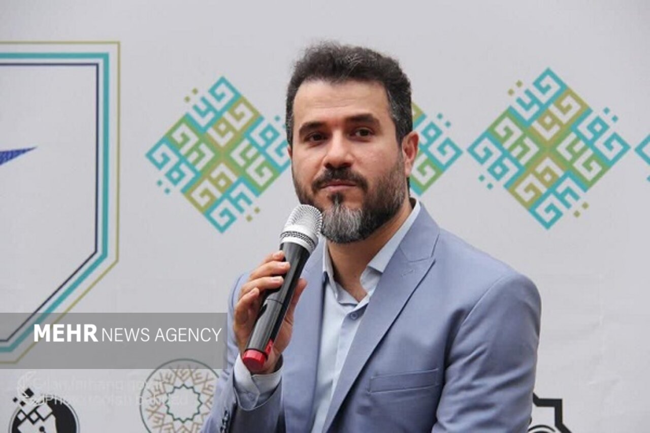فراخوان دومین جشنواره ملی رسانهای «چای» منتشر شد فراخوان دومین جشنواره ملی رسانهای «چای» منتشر شد