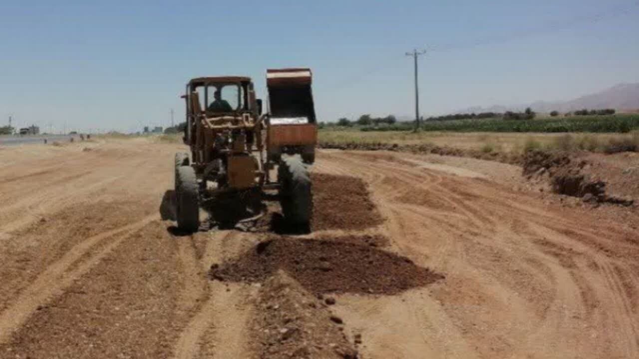 Some construction projects in Mazandaran are 30 years old