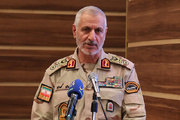 Over 1 mn Arbaeen pilgrims have crossed Iran border into Iraq