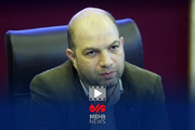 دوچرخه های اشتراکی در مناطق مختلف تهران توسعه پیدا می کنند