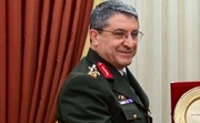 Türkiye'de Genelkurmay Başkanı değişti