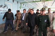 هماهنگی بین ایران و عراق برای بهبود خدمات رسانی به زائران اربعین