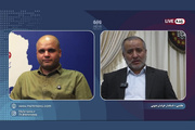 اولین قسمت از ویژه برنامه «ایران من»؛ گفتگو با استاندار خراسان جنوبی