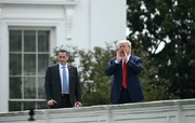 وائٹ ہاؤس کی چھت پر ایٹمی میزائل نصب کرنا چاہتا ہوں! ٹرمپ