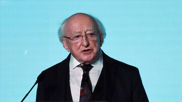 أيرلندا: الأمم المتحدة يجب أن تحاسب اسرائيل تحت الفصل السابع من ميثاق الأمم المتحدة