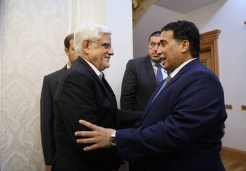 Arif: İran, Libya’nın iç işlerine her türlü dış müdahaleye karşı